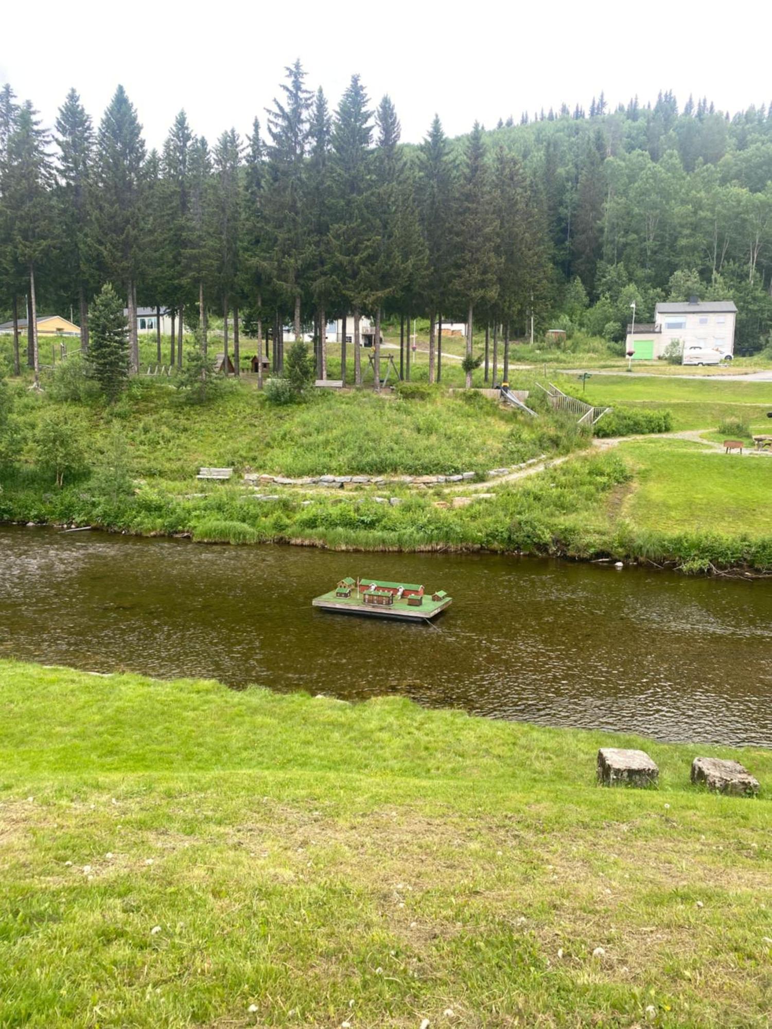 Bardufoss Hotell Hotel 2*