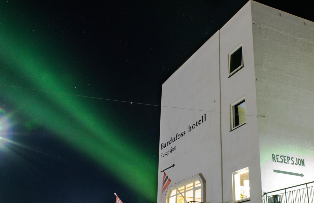 Bardufoss Hotell